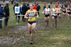 Senior womens 2018 British Inter Counties Cross Country Champs., Prestwold Hall, Loughborough. Photo: David T. Hewitson/Sports for All Pics